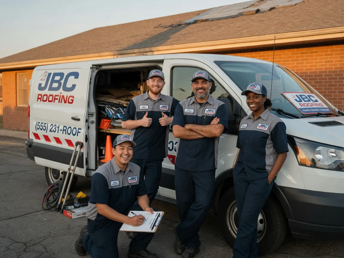 Roof Replacement company in Black Lick, PA