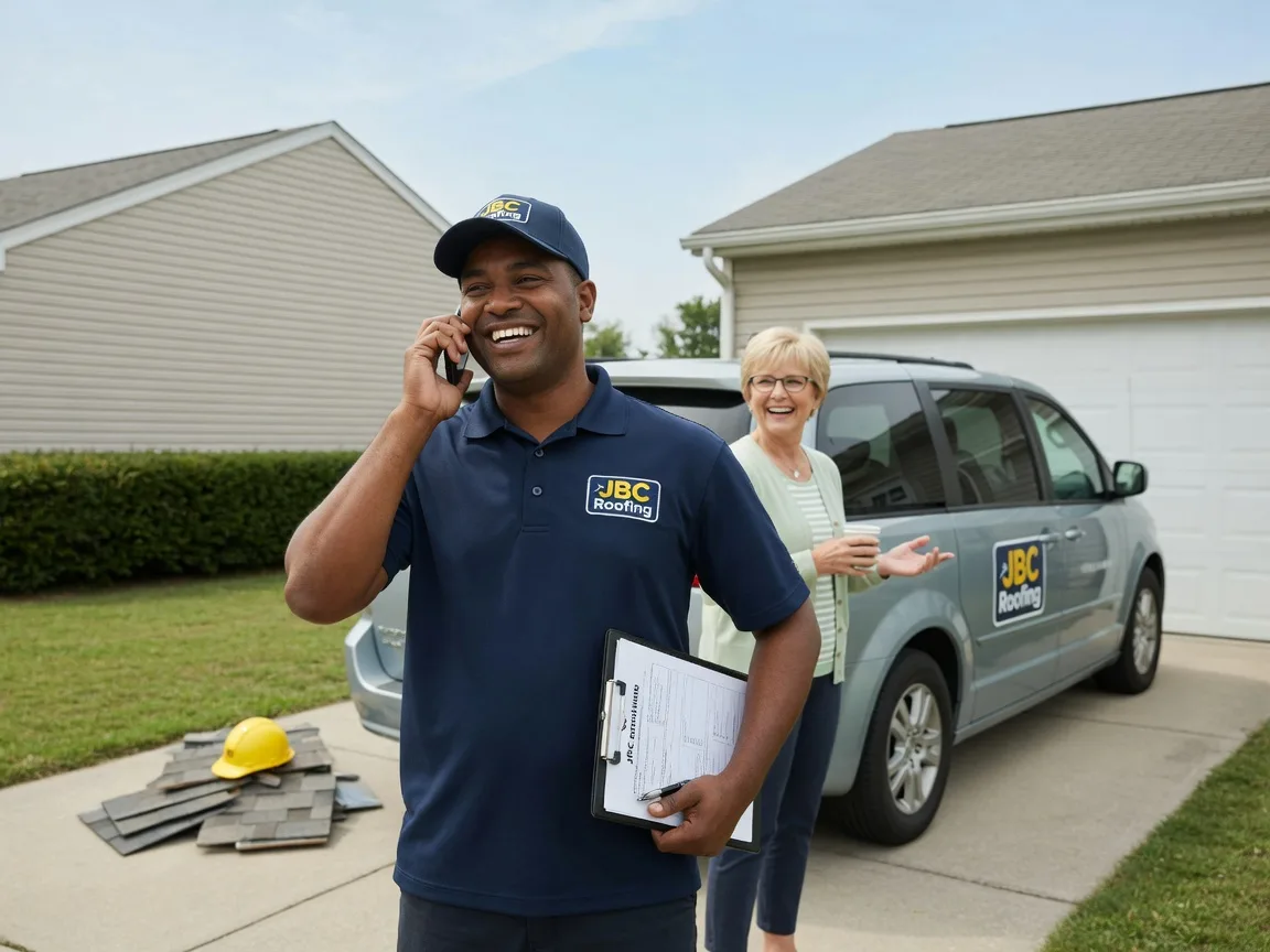 Roof Replacement Black Lick, PA FAQs